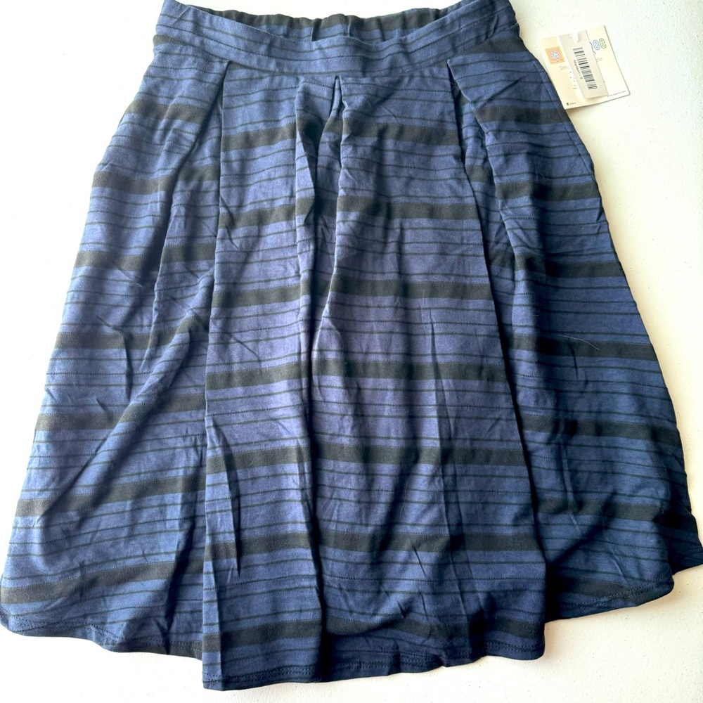 LuLaRoe NWT Madison Skirt | Size S